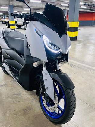 YAMAHA XMAX ABS YAMAHA XMAX ABS